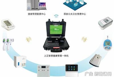 公共衛(wèi)生體檢一體機與農業(yè)科技的跨界融合 開啟健康農業(yè)新篇章